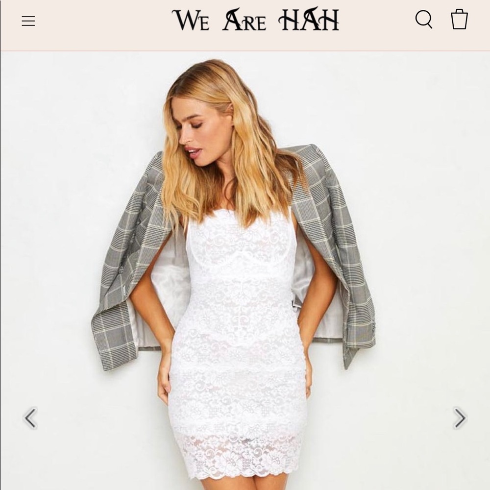 Cute dress